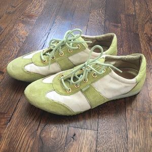 Great Condition Coach Sneakers